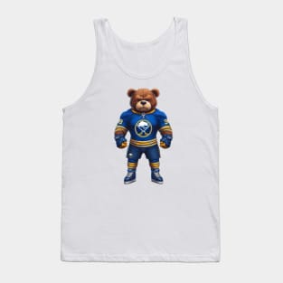 Buffalo Sabres Tank Top